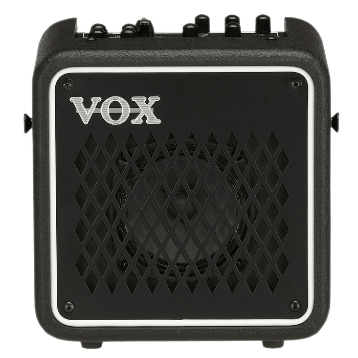 Vox MINIGO3 3W Portable Modeling Amp