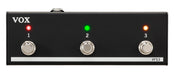 Vox MINIGO50SET 50W Portable Modeling Amp With Footswitch