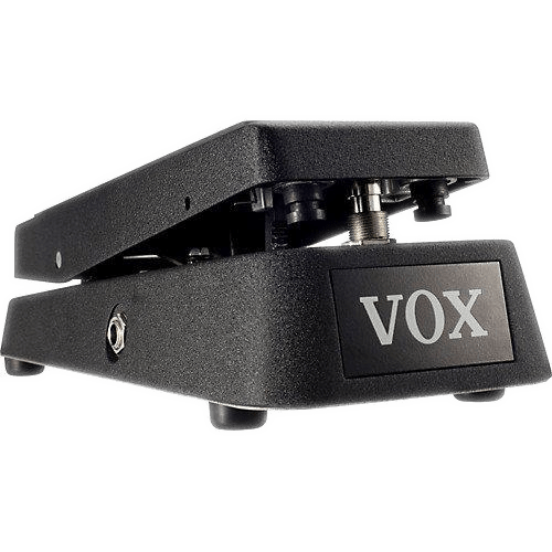 Vox V845 Classic Wah Electric Guitar Effects Pedal