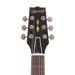 Heritage Custom Shop Core Collection H-150 Plain Top Dirty Lemon Burst Electric Guitar (Artisan Aged)