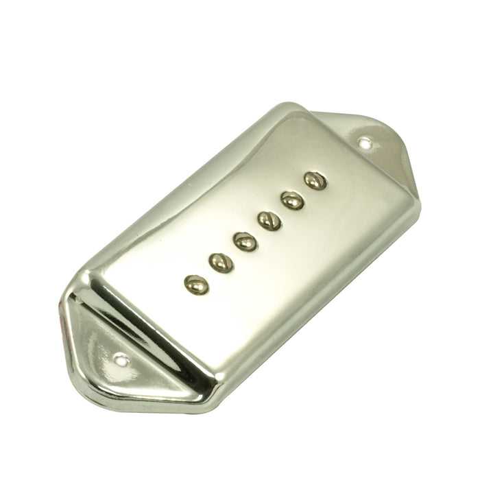 Kent Armstrong WPUCF Vintage Series Casino Dogear P-90 Neck Pickup - Chrome