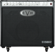 EVH 5150III® 50W 6L6 1x12 Combo, Black Guitar Amp Combo