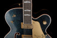 Pre-Owned 2022 Gretsch Custom Shop Masterbuilt Stephen Stern G6136CS Holoflake Falcon with OHSC