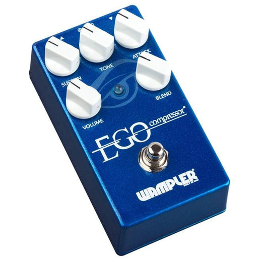 Wampler Ego Compressor Compression Pedal