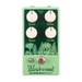 EarthQuaker Devices Westwood Translucent Drive Manipulator Guitar Pedal
