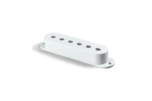 Lindy Fralin Split Jazz Bass Neck Pickup - Black