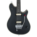 EVH Wolfgang® USA Edward Van Halen Signature, Ebony Fingerboard, Stealth Electric Guitar