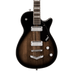 Gretsch G5260 Electromatic® Jet™ Baritone with V-Stoptail, Laurel Fingerboard, Bristol Fog Electric Guitars