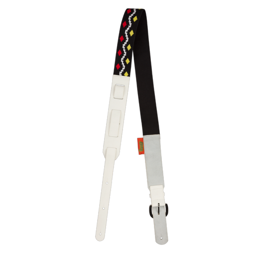 Fender George Harrison Rocky Leather Strap