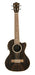 Lanikai ZR-CET Ziricote Tenor with Kula Preamp Acoustic Electric Ukulele