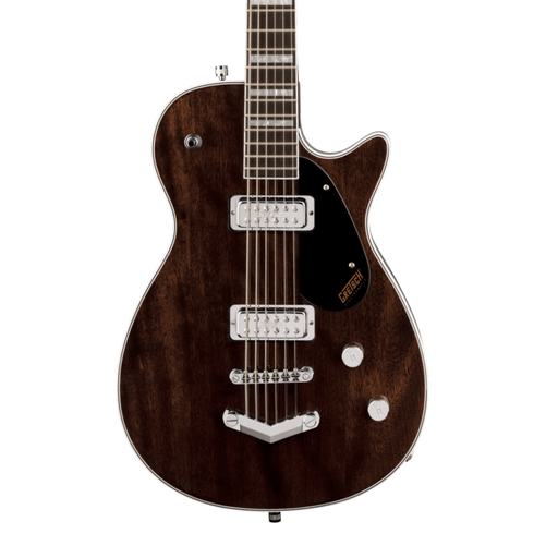 Gretsch G5260 Electromatic® Jet™ Baritone with V-Stoptail, Laurel Fingerboard, Imperial Stain Electric Guitars