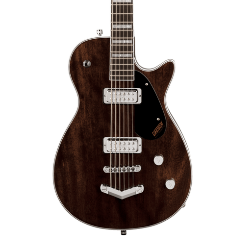Gretsch G5260 Electromatic® Jet™ Baritone with V-Stoptail, Laurel Fingerboard, Imperial Stain Electric Guitars