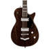 Gretsch G5260 Electromatic® Jet™ Baritone with V-Stoptail, Laurel Fingerboard, Imperial Stain Electric Guitars