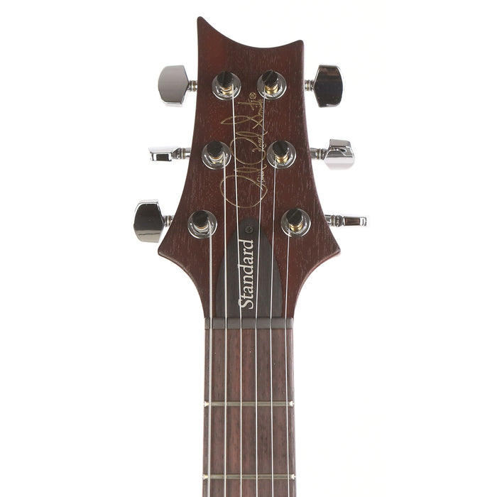 PRS S2 Standard 22 Walnut Satin Electric Guitar