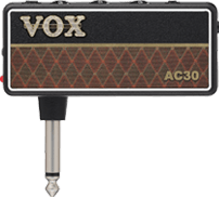 Vox Amplug AC30 G2 - AP2AC