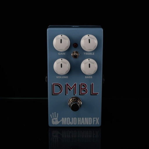 Used Mojo Hand FX DMBL Overdrive Pedal