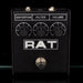 Used Proco Rat Distortion Guitar Effect Pedal - Serial # RT-4655255