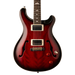 PRS SE Hollowbody Standard Fire Red Burst Electric Guitar