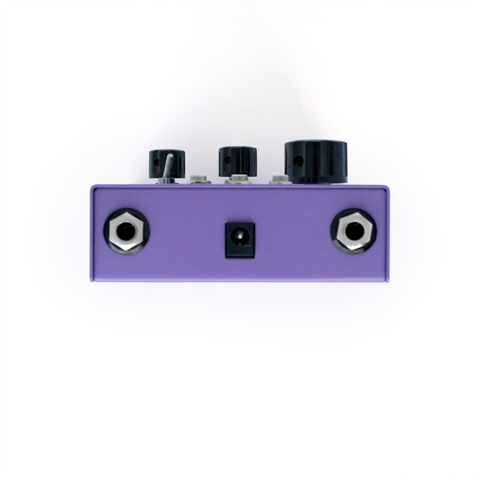 Dreadbox Lethargy 8 Stage Phaser Guitar Effect Pedal