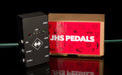 Used JHS SwitchBack Pedal Switcher Guitar Pedal With Box