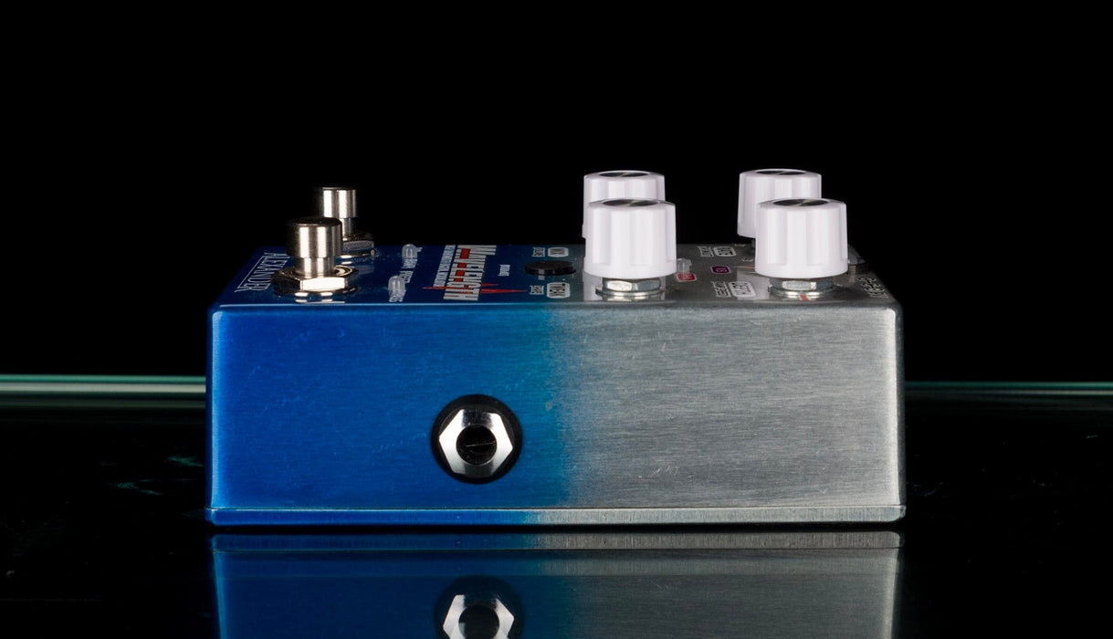 alexander pedals wavelength Used Alexander Pedals Wavelength High Bandwidth Digital Modulator — Truetone Music
