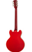 Gibson ES-339 Gloss Sixties Cherry Electric Guitar With Case