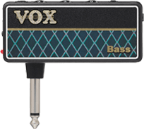 Vox Amplug Bass G2 - AP2BS