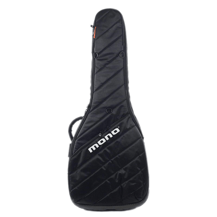 Mono Vertigo Acoustic Dreadnought (Black) M80-VAD-BLK Gig Bag