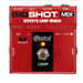 Radial Engineering BigShot Mix Wet Dry Effects Loop