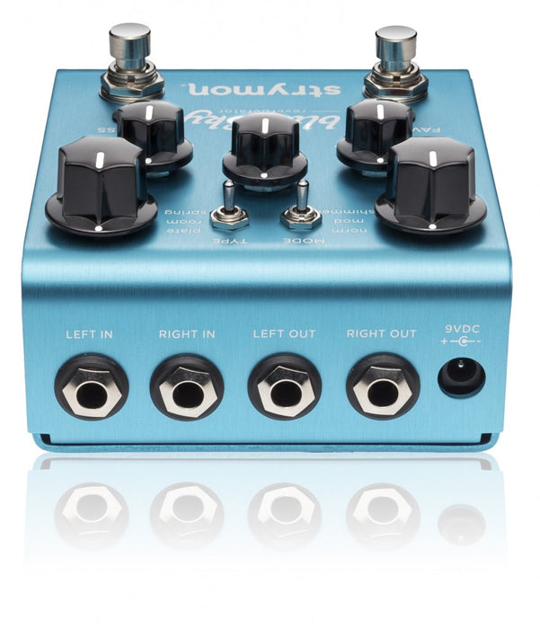 Strymon BlueSky Reverb