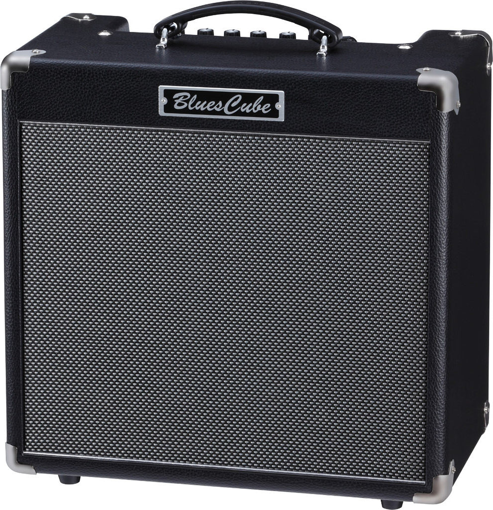 Blues cube outlet
