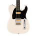 Fender Gold Foil Telecaster Ebony Fingerboard White Blonde With Gig Bag
