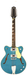 Eastwood Airline Classic 12 String Semi Hollow Guitar Metallic Blue