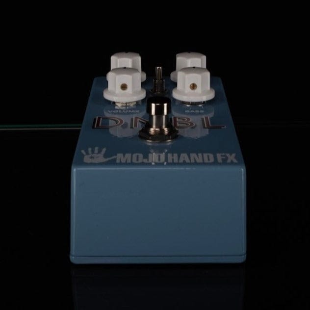 Used Mojo Hand FX DMBL Overdrive Pedal