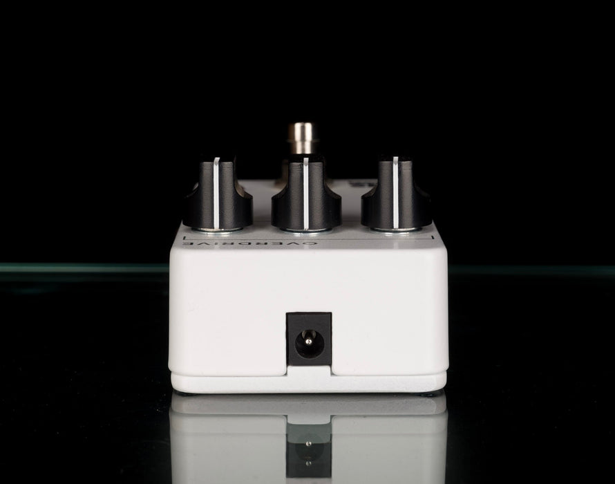 Used JHS 3 Series Overdrive Guitar Effect Pedal With Box