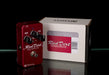 Used Keeley Electronics Red Dirt Overdrive With Box