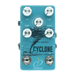 Crazy Tube Circuits Cyclone Phaser Guitar Effect Pedal