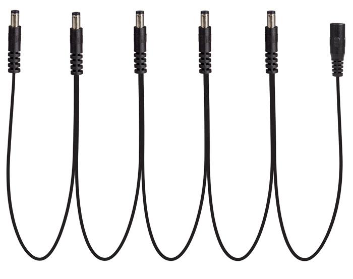 Power-All C-5 Cable-5 Daisy Chain