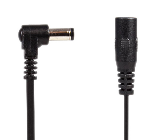 Power-All C-5/R Cable-5 Right-Angle Daisy Chain