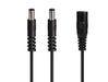Power-All C-Y Cable-Y Splitter Cable