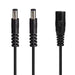 Power-All C-Y Cable-Y Splitter Cable