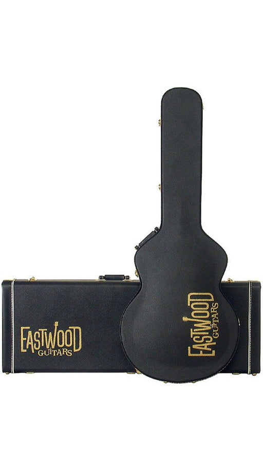 Eastwood Hard Case for Sidejack Bass VI