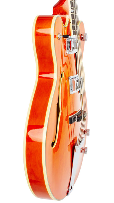 Eastwood Classic 4 Bass - Orange