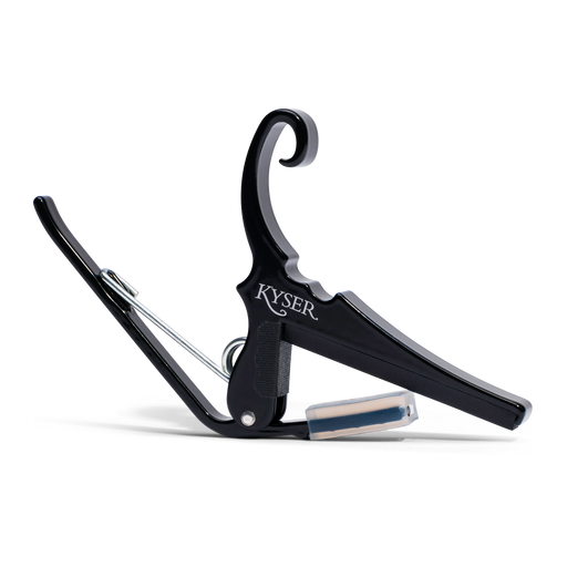 Kyser Classical Capo Black KGCB-U