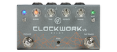 GFI System Clockwork V3 Delay Guitar Effect Pedal