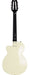 Eastwood Wandre Soloist 2P Guitar Vintage Cream