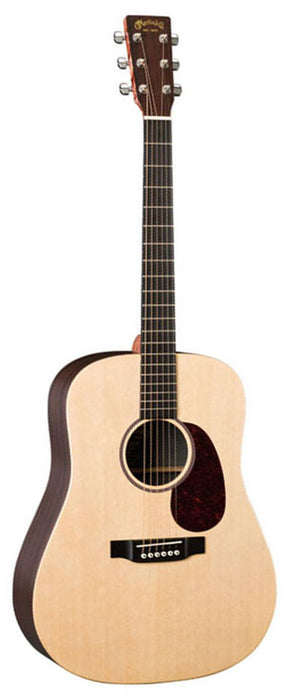 DISC - Martin DX1AE X Series Dreadnought Acoustic/Electric Guitar