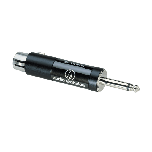 Audio-Technica CP8201 Microphone Impedance Matching Transformer