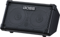 Boss Cube Street II Battery-Powered Stereo Guitar Amp Combo