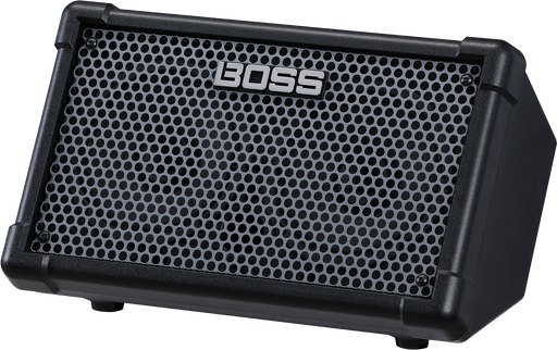 Boss Cube Street II Battery-Powered Stereo Guitar Amp Combo